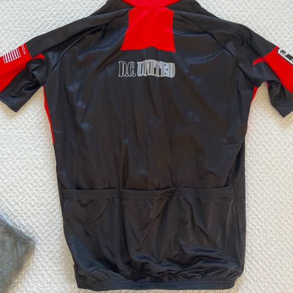 DC United Jersey - Picture 6 of 6